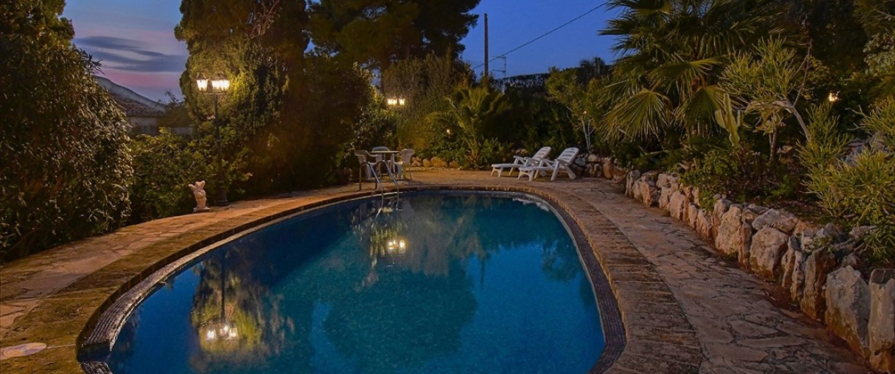 Rynek wtórny - Villa - Jávea - Xàbia - Jávea - Xàbia Centro