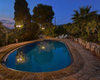 Rynek wtórny - Villa - Jávea - Xàbia - Jávea - Xàbia Centro