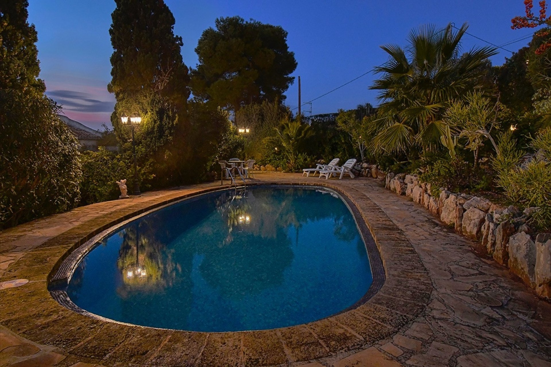 Rynek wtórny - Villa - Jávea - Xàbia - Jávea - Xàbia Centro