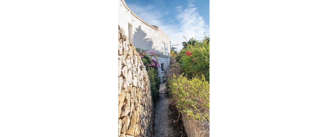 Rynek wtórny - Villa - Jávea - Xàbia - Jávea - Xàbia Centro