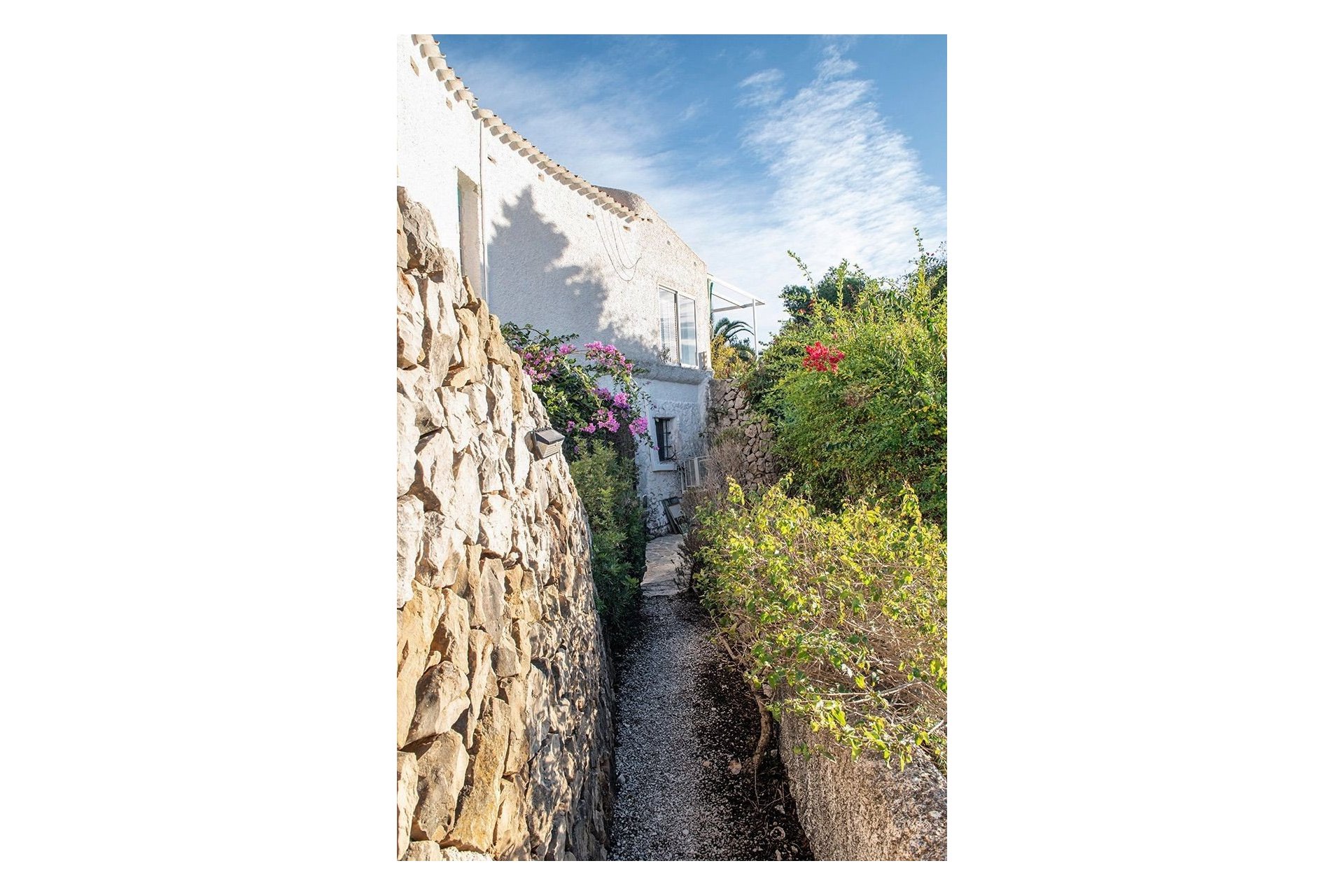 Rynek wtórny - Villa - Jávea - Xàbia - Jávea - Xàbia Centro