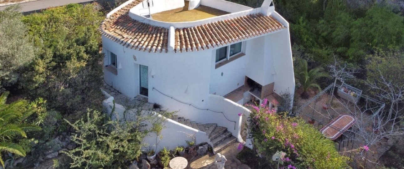 Rynek wtórny - Villa - Jávea - Xàbia - Jávea - Xàbia Centro