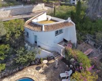 Rynek wtórny - Villa - Jávea - Xàbia - Jávea - Xàbia Centro