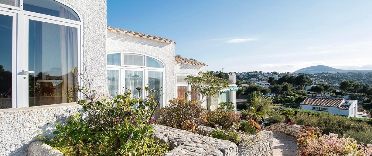 Rynek wtórny - Villa - Jávea - Xàbia - Jávea - Xàbia Centro