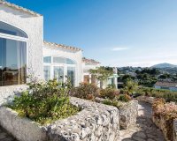 Rynek wtórny - Villa - Jávea - Xàbia - Jávea - Xàbia Centro