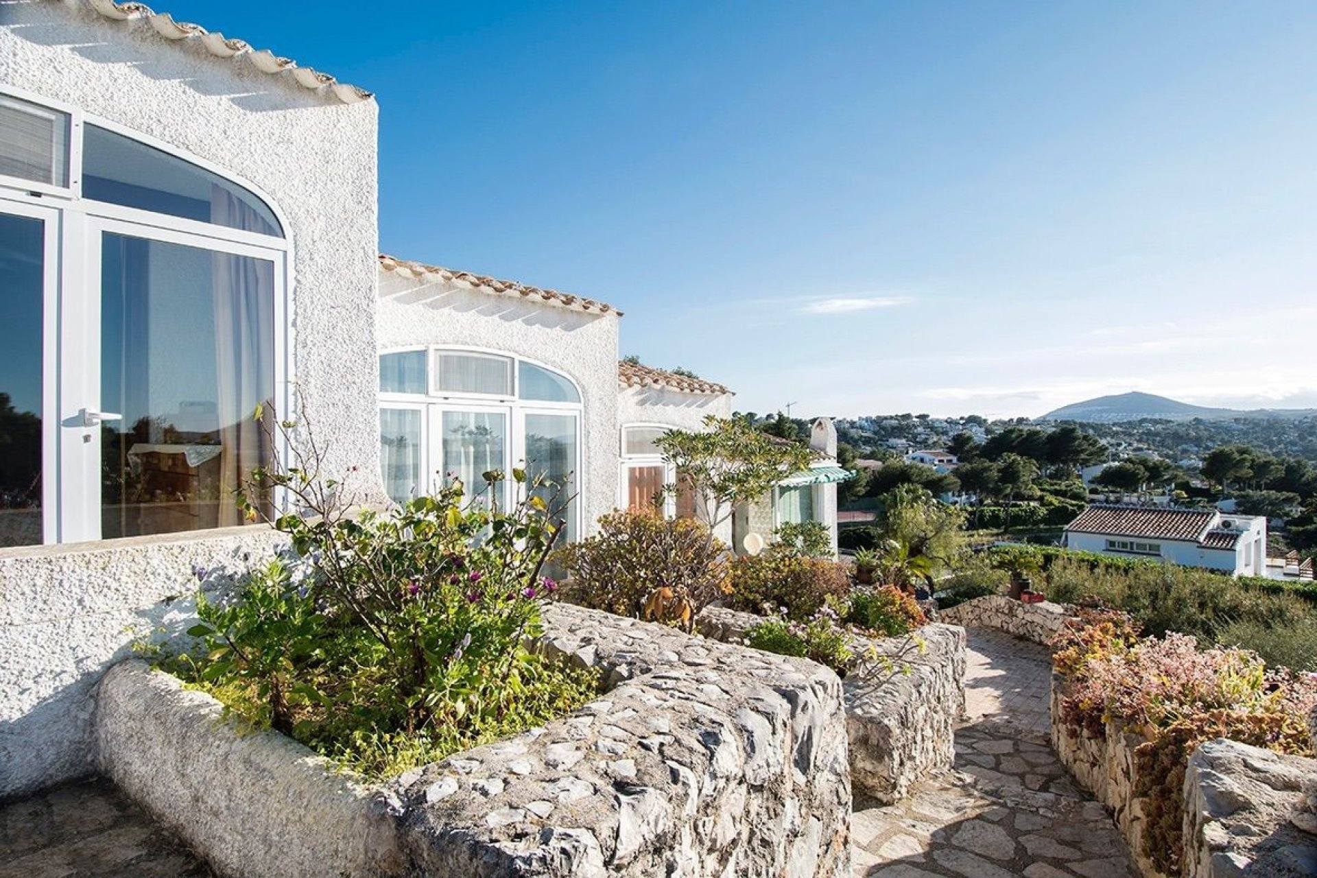 Rynek wtórny - Villa - Jávea - Xàbia - Jávea - Xàbia Centro