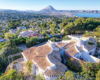 Rynek wtórny - Villa - Jávea - Xàbia - Jávea - Xàbia Centro