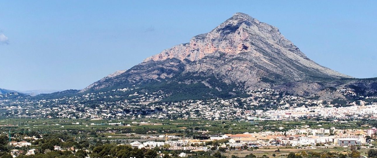 Rynek wtórny - Villa - Jávea - Xàbia - Jávea - Xàbia Centro