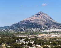Rynek wtórny - Villa - Jávea - Xàbia - Jávea - Xàbia Centro