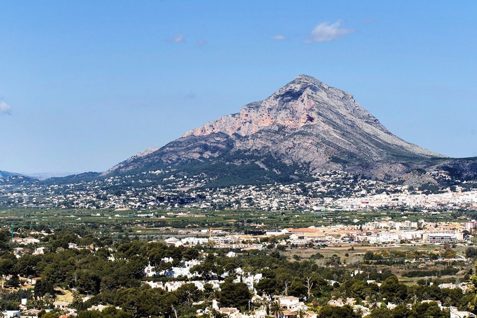 Rynek wtórny - Villa - Jávea - Xàbia - Jávea - Xàbia Centro