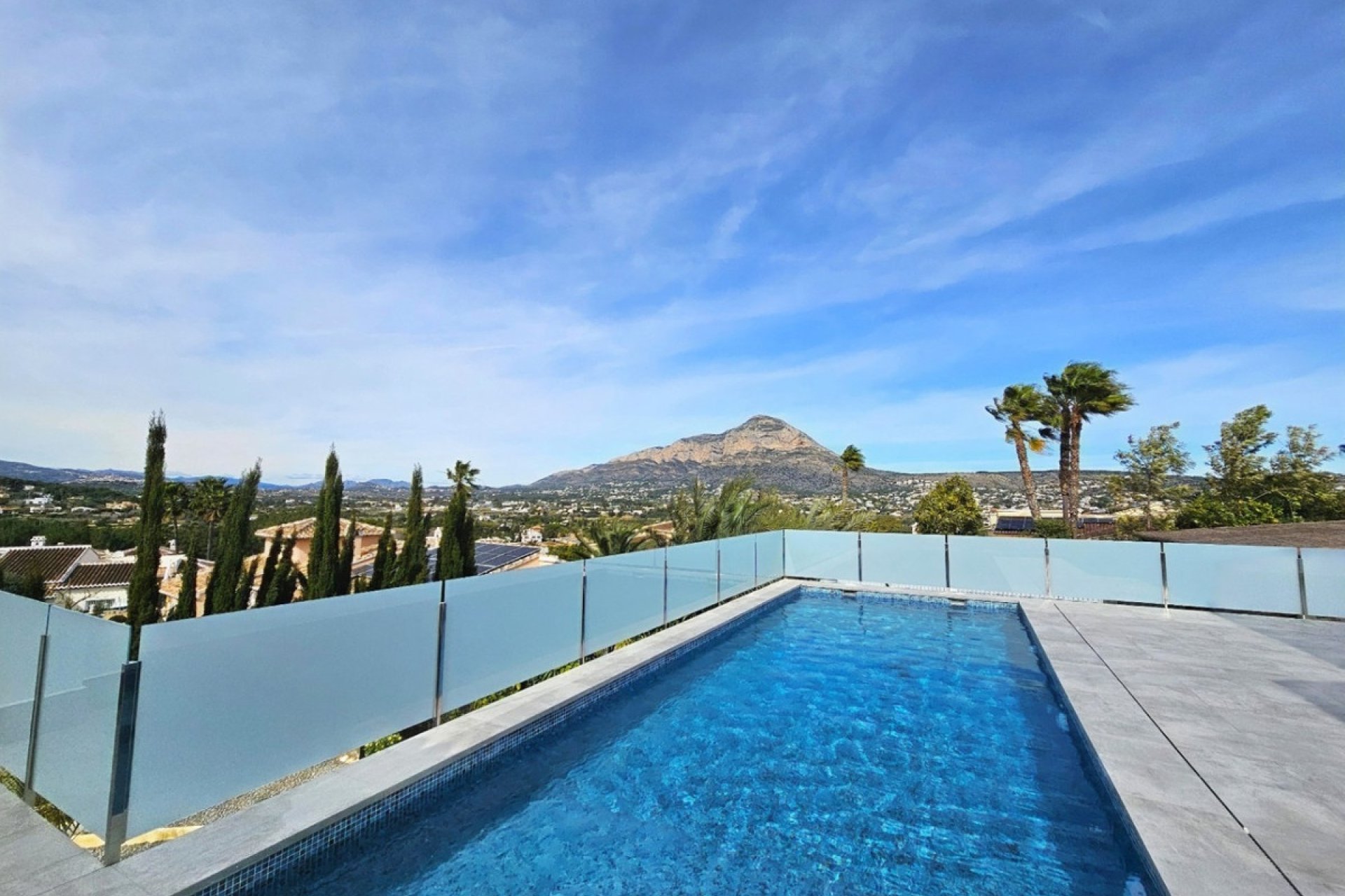 Rynek wtórny - Villa - Jávea - Xàbia - Jávea - Xàbia Centro
