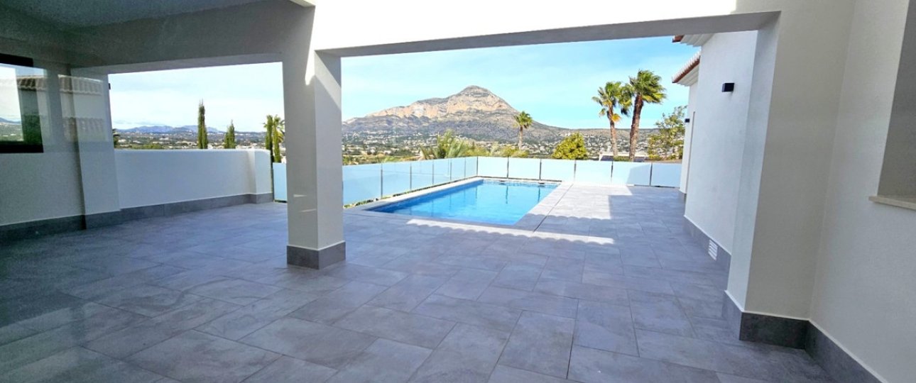Rynek wtórny - Villa - Jávea - Xàbia - Jávea - Xàbia Centro