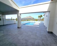 Rynek wtórny - Villa - Jávea - Xàbia - Jávea - Xàbia Centro