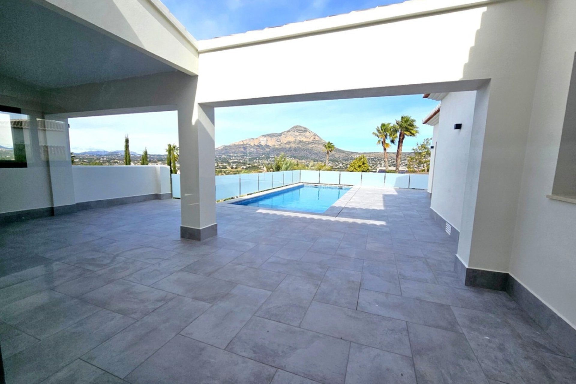 Rynek wtórny - Villa - Jávea - Xàbia - Jávea - Xàbia Centro