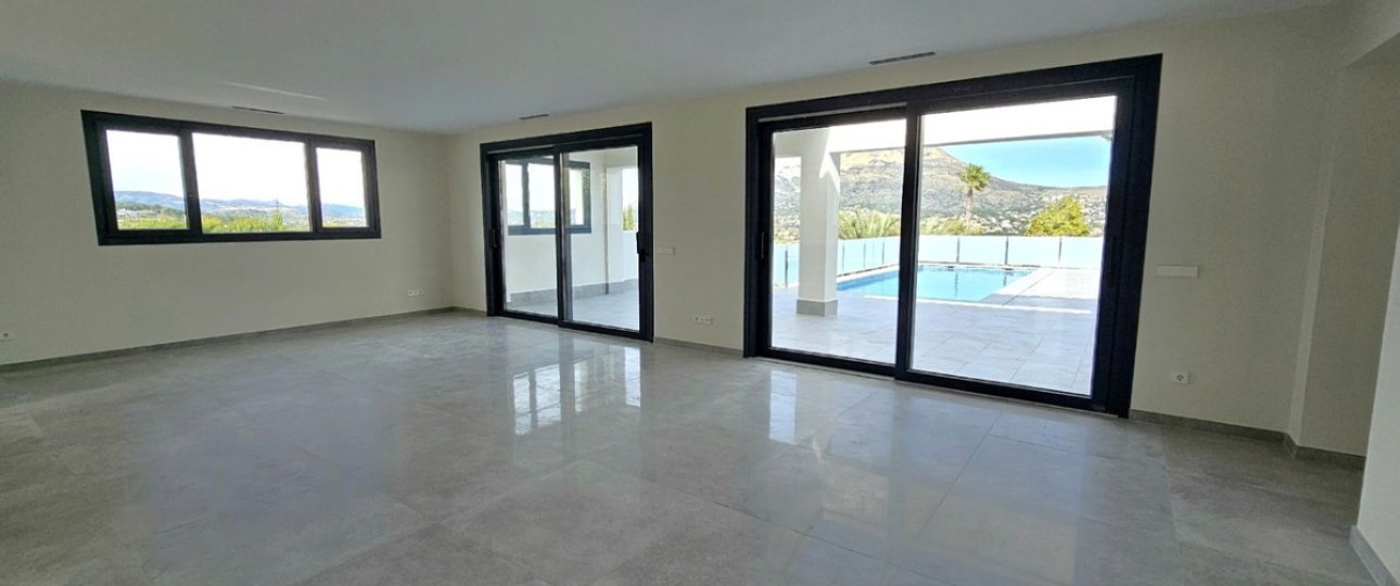 Rynek wtórny - Villa - Jávea - Xàbia - Jávea - Xàbia Centro