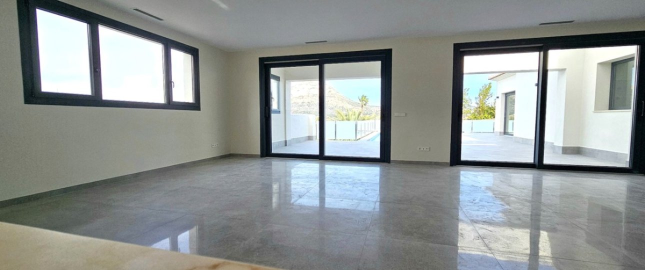 Rynek wtórny - Villa - Jávea - Xàbia - Jávea - Xàbia Centro