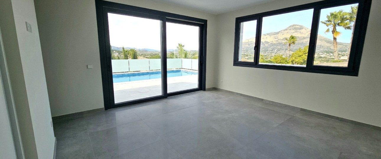 Rynek wtórny - Villa - Jávea - Xàbia - Jávea - Xàbia Centro