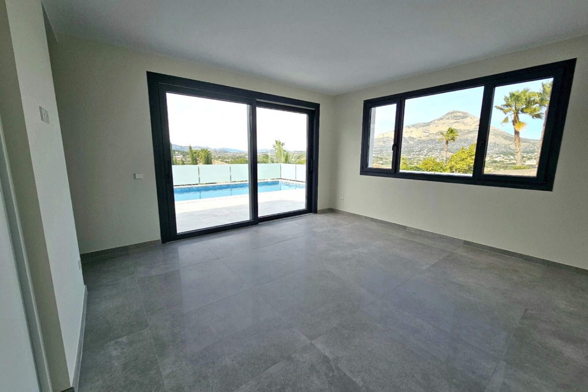 Rynek wtórny - Villa - Jávea - Xàbia - Jávea - Xàbia Centro