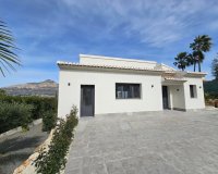 Rynek wtórny - Villa - Jávea - Xàbia - Jávea - Xàbia Centro