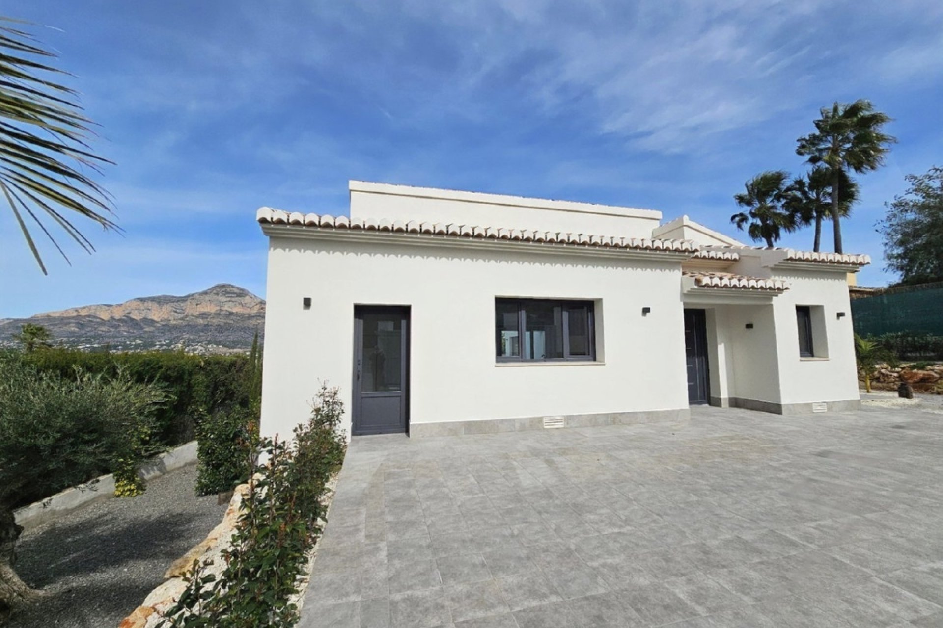 Rynek wtórny - Villa - Jávea - Xàbia - Jávea - Xàbia Centro