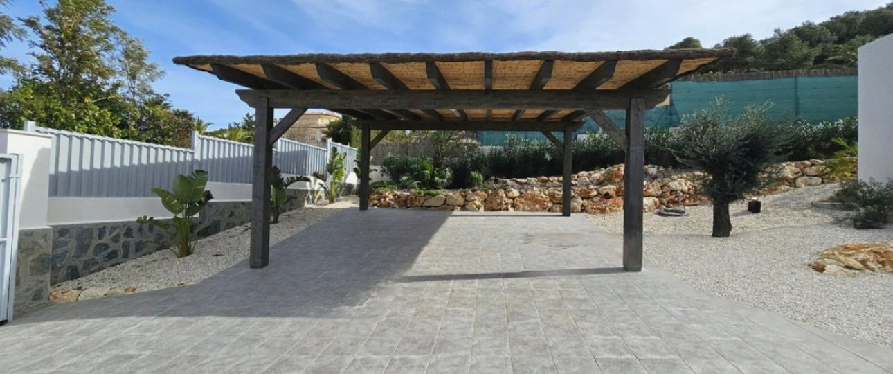 Rynek wtórny - Villa - Jávea - Xàbia - Jávea - Xàbia Centro
