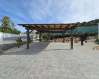 Rynek wtórny - Villa - Jávea - Xàbia - Jávea - Xàbia Centro