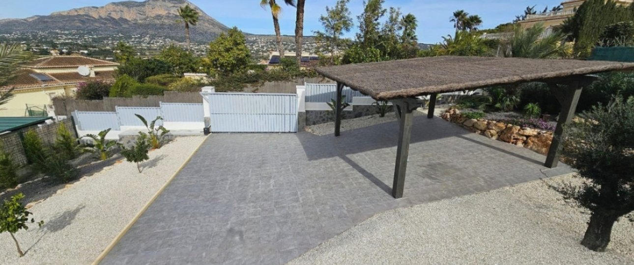 Rynek wtórny - Villa - Jávea - Xàbia - Jávea - Xàbia Centro