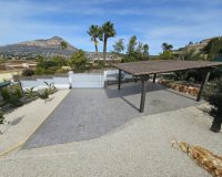 Rynek wtórny - Villa - Jávea - Xàbia - Jávea - Xàbia Centro