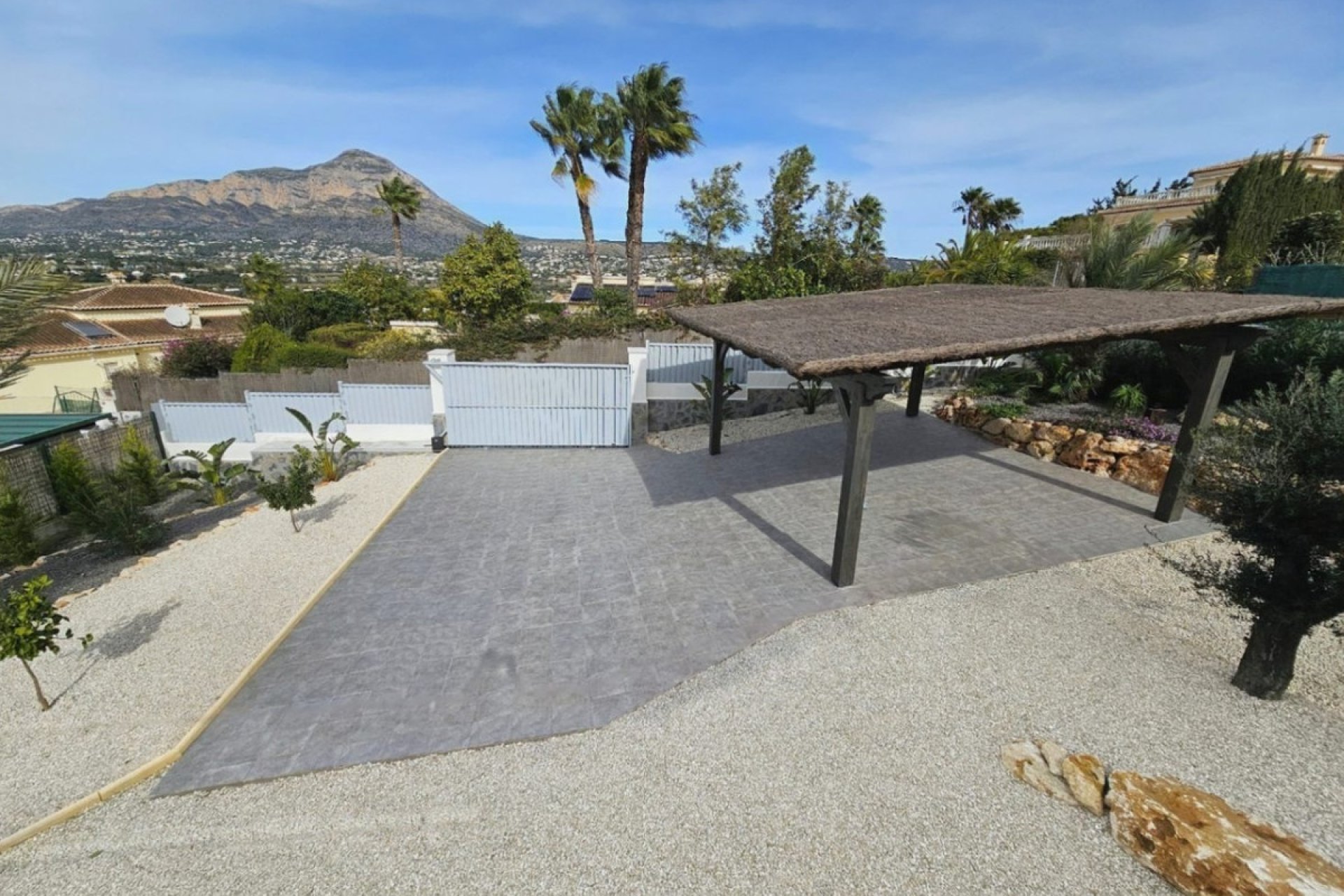 Rynek wtórny - Villa - Jávea - Xàbia - Jávea - Xàbia Centro