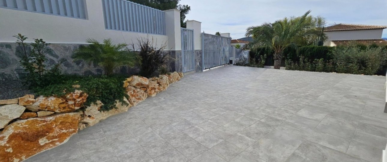 Rynek wtórny - Villa - Jávea - Xàbia - Jávea - Xàbia Centro