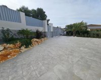 Rynek wtórny - Villa - Jávea - Xàbia - Jávea - Xàbia Centro