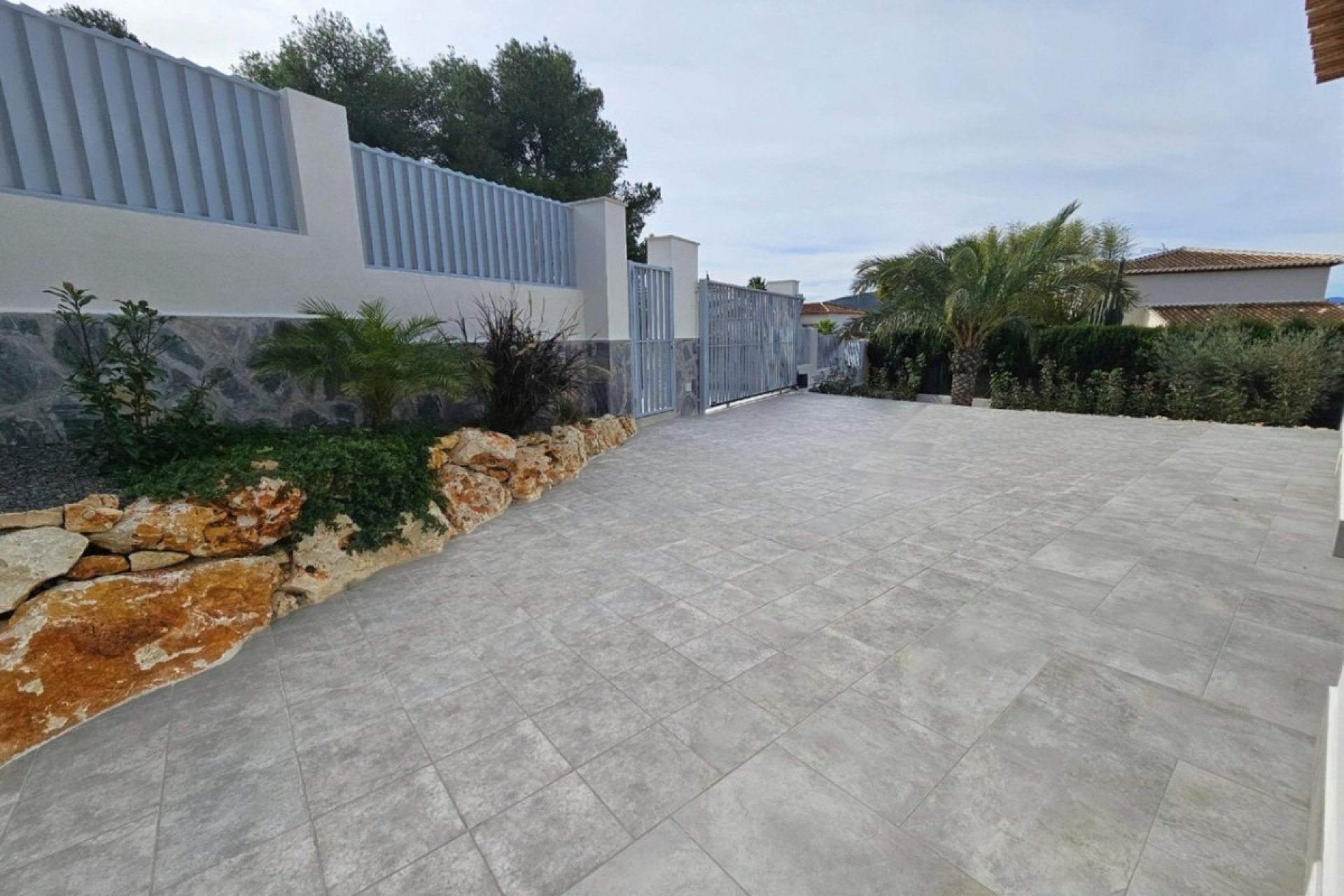 Rynek wtórny - Villa - Jávea - Xàbia - Jávea - Xàbia Centro