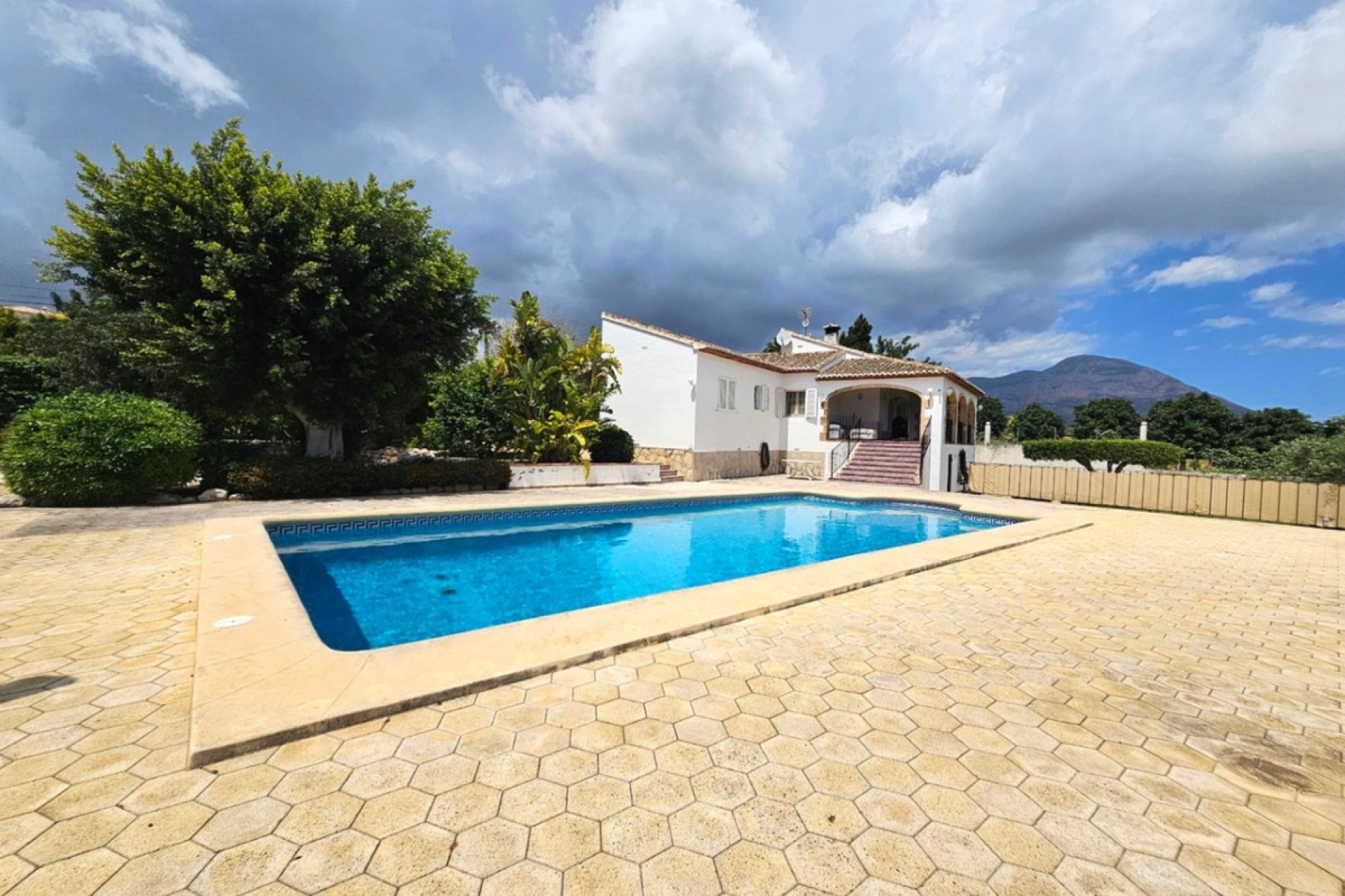 Rynek wtórny - Villa - Jávea - Xàbia - Jávea - Xàbia Centro