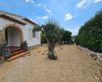 Rynek wtórny - Villa - Jávea - Xàbia - Jávea - Xàbia Centro