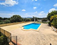Rynek wtórny - Villa - Jávea - Xàbia - Jávea - Xàbia Centro