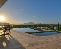 Rynek wtórny - Villa - Jávea - Xàbia - Jávea - Xàbia Centro