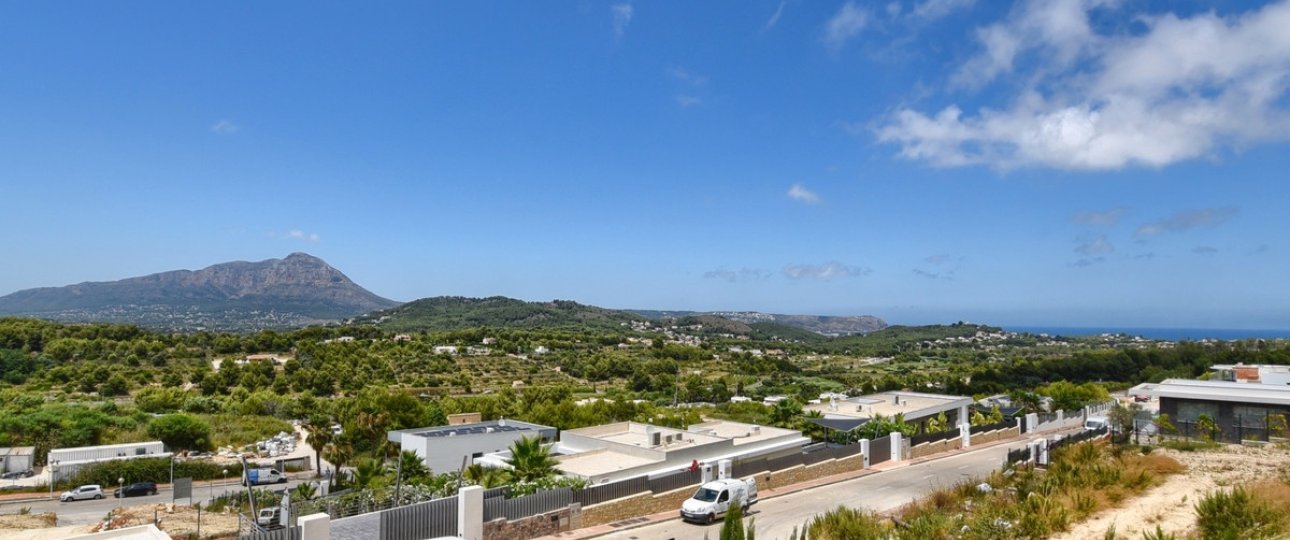 Rynek wtórny - Villa - Jávea - Xàbia - Jávea - Xàbia Centro