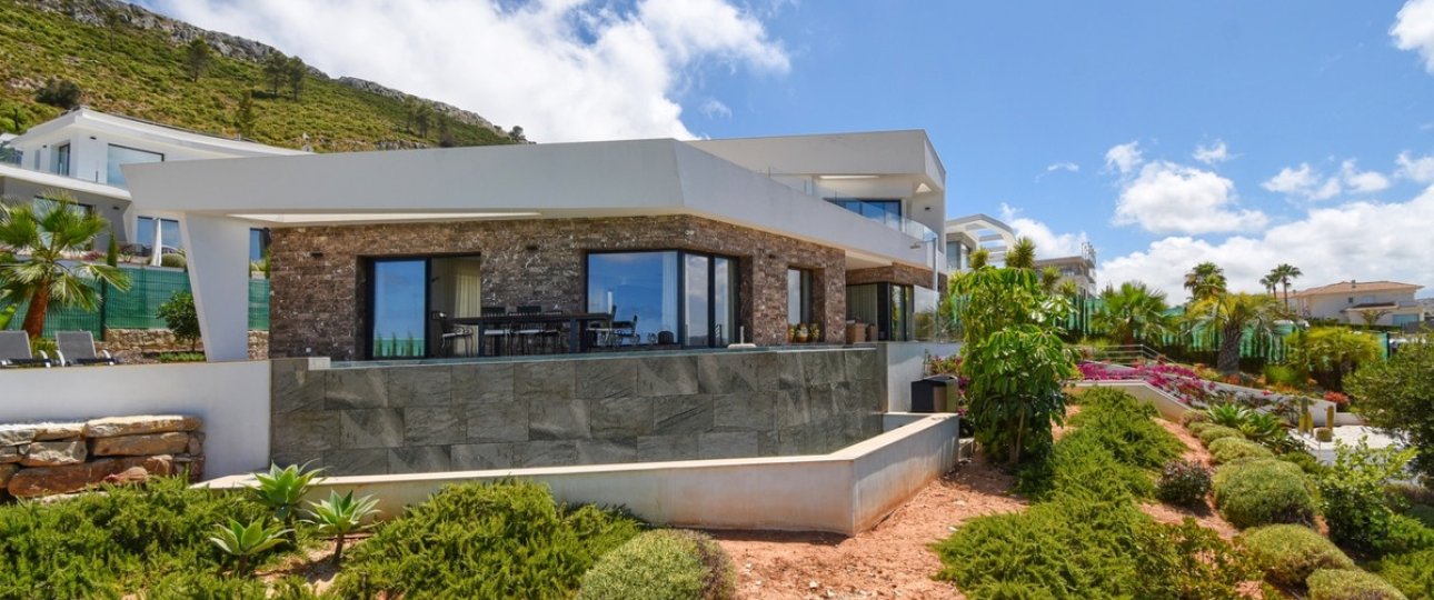 Rynek wtórny - Villa - Jávea - Xàbia - Jávea - Xàbia Centro