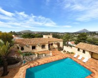 Rynek wtórny - Villa - Jávea - Xàbia - Jávea - Xàbia Centro