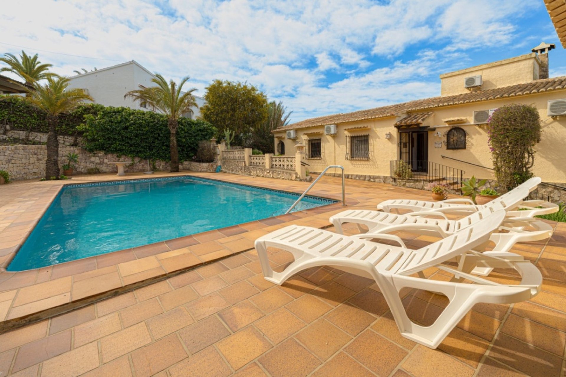 Rynek wtórny - Villa - Jávea - Xàbia - Jávea - Xàbia Centro