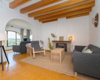 Rynek wtórny - Villa - Jávea - Xàbia - Jávea - Xàbia Centro