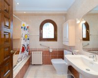 Rynek wtórny - Villa - Jávea - Xàbia - Jávea - Xàbia Centro