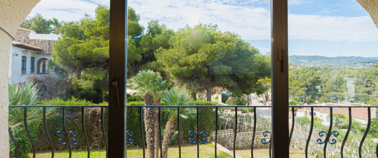 Rynek wtórny - Villa - Jávea - Xàbia - Jávea - Xàbia Centro