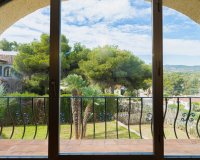 Rynek wtórny - Villa - Jávea - Xàbia - Jávea - Xàbia Centro