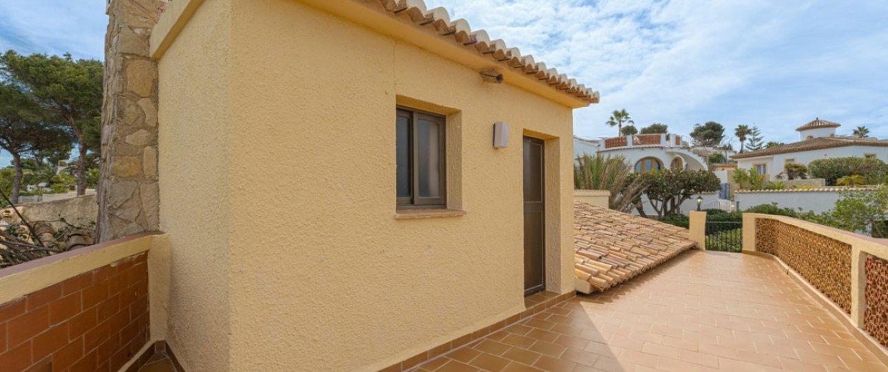 Rynek wtórny - Villa - Jávea - Xàbia - Jávea - Xàbia Centro