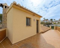 Rynek wtórny - Villa - Jávea - Xàbia - Jávea - Xàbia Centro