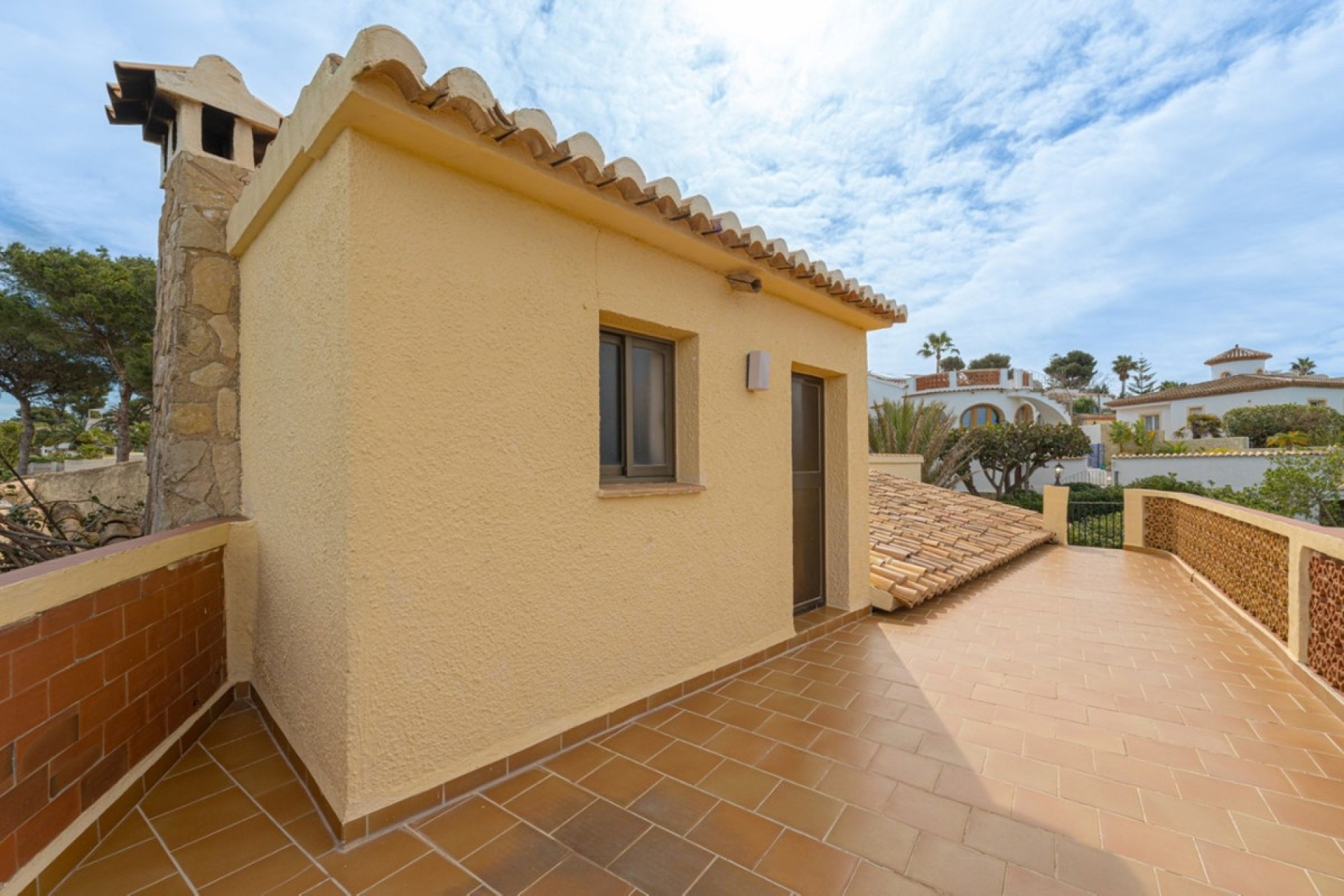 Rynek wtórny - Villa - Jávea - Xàbia - Jávea - Xàbia Centro