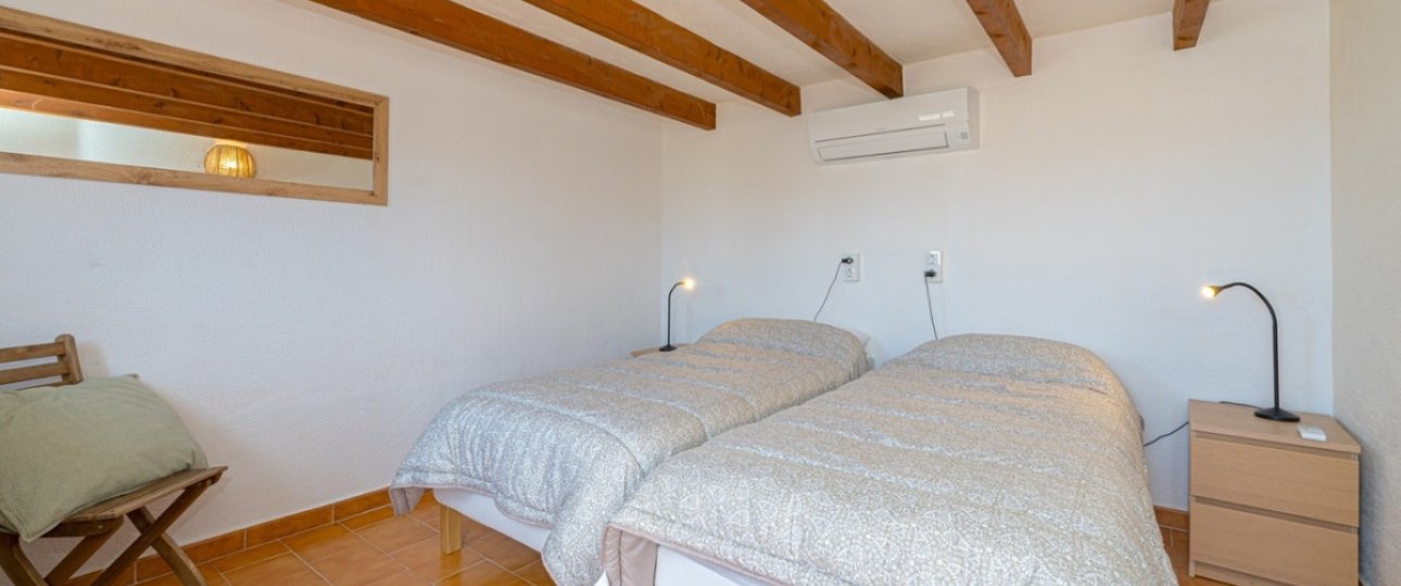 Rynek wtórny - Villa - Jávea - Xàbia - Jávea - Xàbia Centro