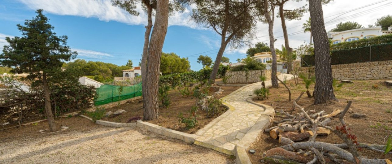 Rynek wtórny - Villa - Jávea - Xàbia - Jávea - Xàbia Centro