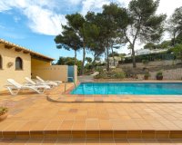 Rynek wtórny - Villa - Jávea - Xàbia - Jávea - Xàbia Centro